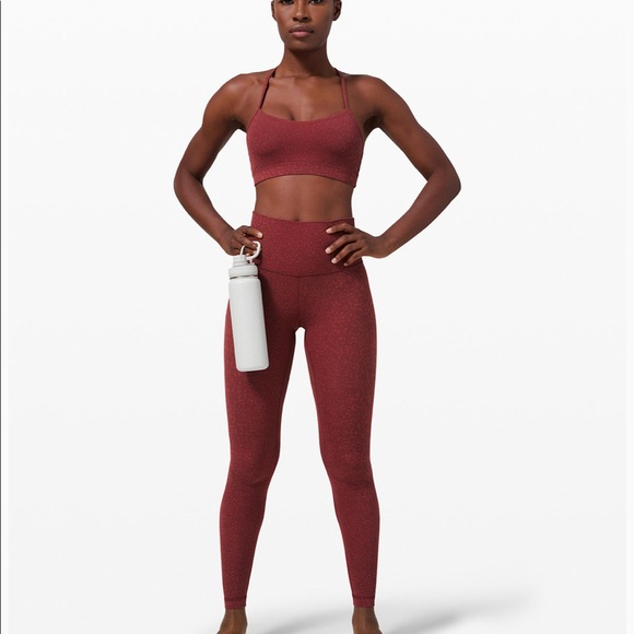 LAST ONE! Lululemon Align Pant 28” Camo Engineered - Picture 5 of 5